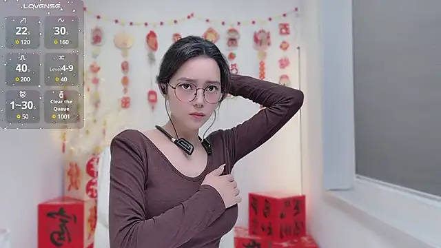 Natasha2025 online show from 01/31/25, 01:34