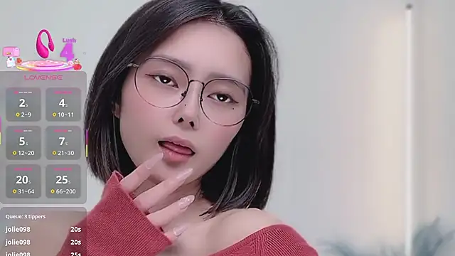 Natasha2025 online show from 03/15/25, 08:21