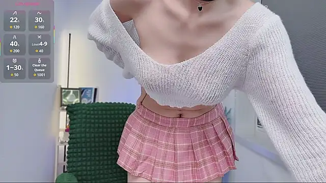 Snapshot of Natasha2025 chatting on 11/23/25, 03:01 Natasha2025 online show from 11/23/25, 03:01