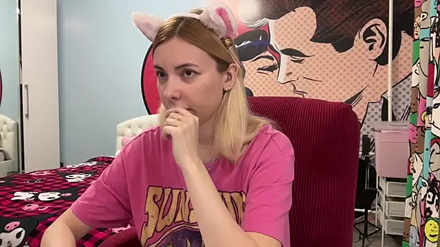 yunasuka online show from 09/16/25, 03:02