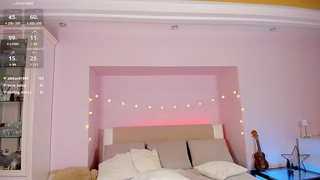 Maekko online show from 01/19/25, 04:36