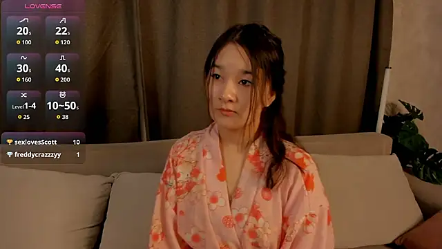 Maekko online show from 02/18/26, 05:09