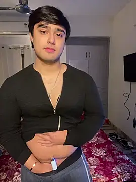 sunny49477 online show from 01/16/26, 07:51