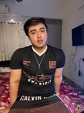 sunny49477 online show from 02/18/26, 05:53