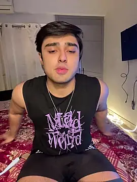 sunny49477 online show from 03/18/26, 12:14