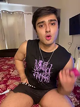 sunny49477 online show from 04/19/26, 06:35