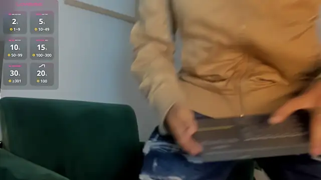 two milkyway online show from 11/12/25, 12:38