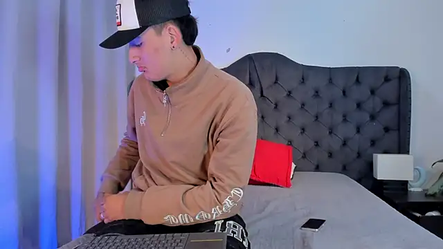 two milkyway online show from 01/13/26, 12:21