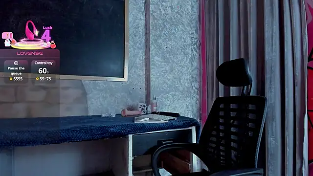 Samantha  cooper online show from 03/17/25, 02:12