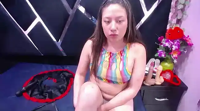 alison deep online show from 01/15/25, 04:21