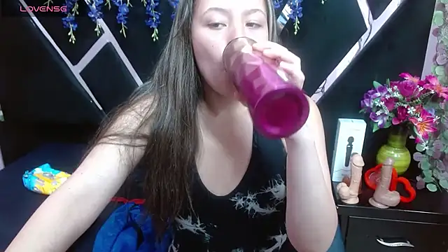 alison deep online show from 03/10/25, 01:32