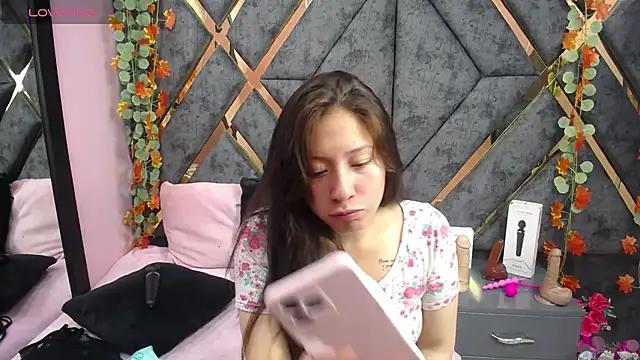 alison deep online show from 03/18/26, 03:53