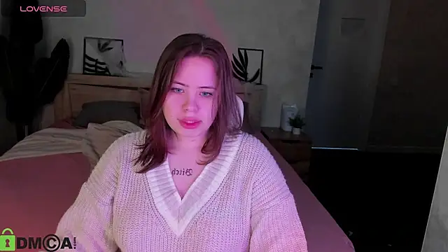 EricaElliott online show from 10/25/25, 01:24