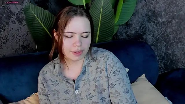 EricaElliott online show from 11/15/25, 01:14