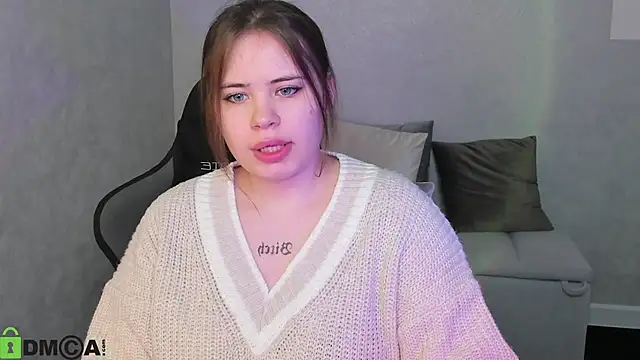 EricaElliott online show from 12/03/25, 09:51