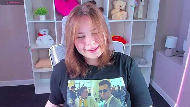 EricaElliott online show from 04/29/26, 09:35