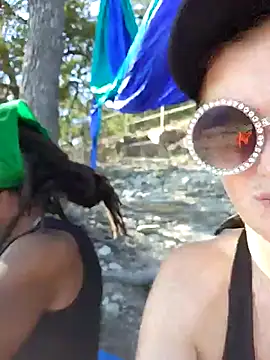 VelvetChocolate7 online show from 02/27/26, 10:10