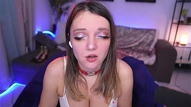 Magnetic Amy online show from 01/13/25, 10:14