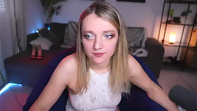 Magnetic Amy online show from 02/08/25, 10:07