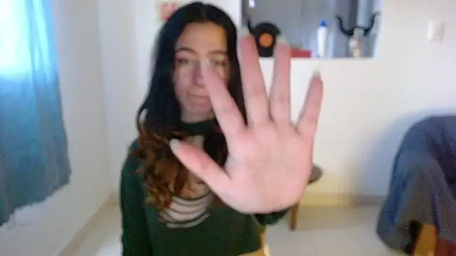 Maam Ine online show from 01/08/26, 09:50