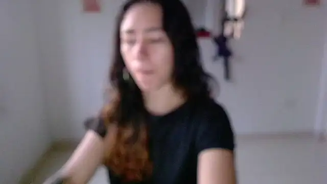 Maam Ine online show from 02/17/26, 10:49