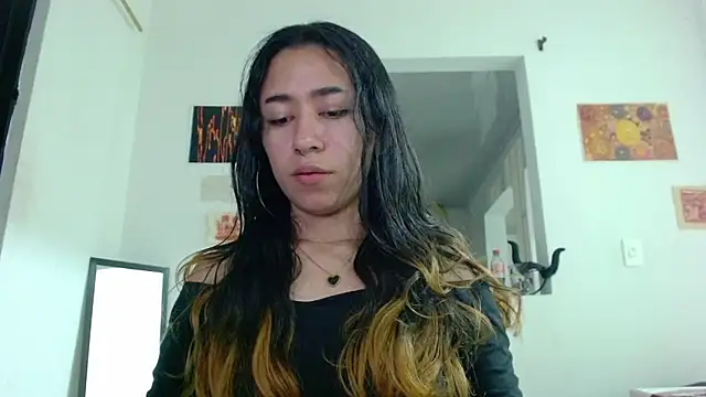 Maam Ine online show from 04/15/26, 11:49