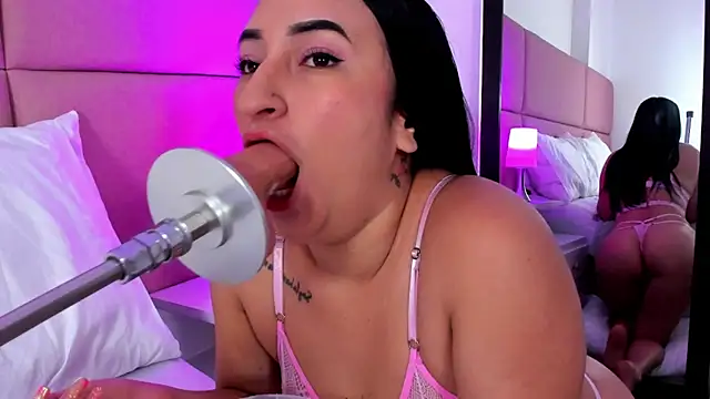 SammyMorales online show from 01/10/26, 01:02