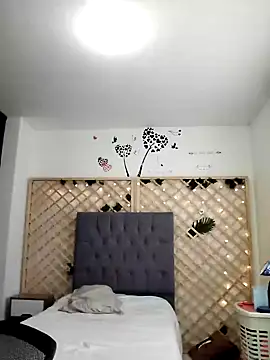 Snapshot of Mia_WAll chatting on 01/01/25, 06:49 Mia WAll online show from 01/01/25, 06:49