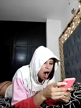 Snapshot of Mia_WAll chatting on 01/03/25, 11:25 Mia WAll online show from 01/03/25, 11:25