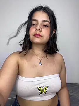 pretty angela1 online show from 02/23/25, 02:18