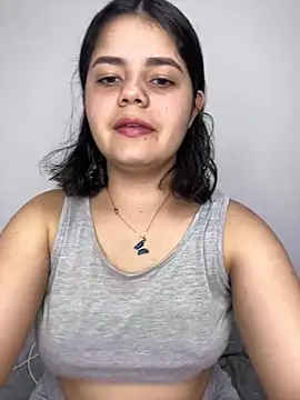 pretty angela1 online show from 03/03/25, 02:15