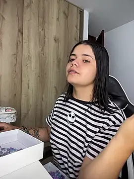 pretty angela1 online show from 12/04/25, 12:25