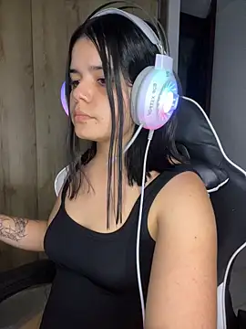 pretty angela1 online show from 12/23/25, 05:49