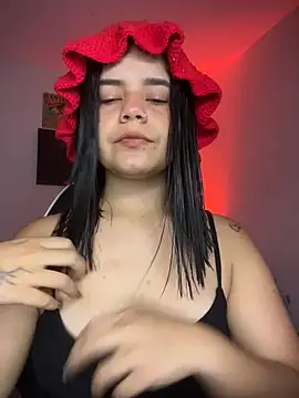 pretty angela1 online show from 02/12/26, 01:33