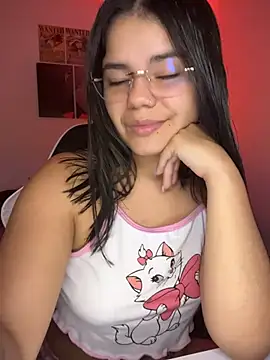 pretty angela1 online show from 02/28/26, 10:05