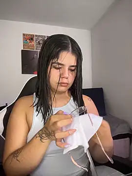 pretty angela1 online show from 03/07/26, 11:40