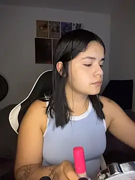 pretty angela1 online show from 03/11/26, 11:00