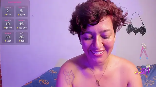 Laura hellss online show from 01/16/25, 05:21