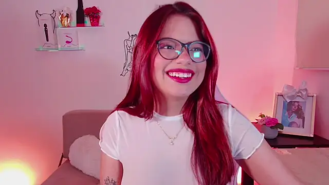 EmiF26 online show from 01/28/25, 01:18