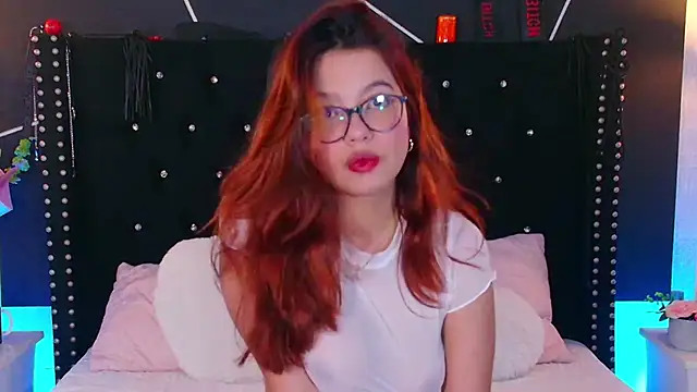 EmiF26 online show from 02/24/25, 08:03