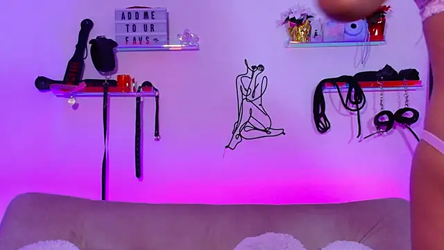 EmiF26 online show from 09/15/25, 02:00