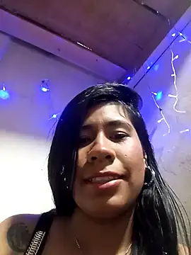 Pamelamilkk 1007 online show from 12/29/24, 03:57