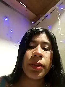 Pamelamilkk 1007 online show from 12/30/24, 02:42