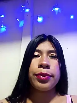 Pamelamilkk 1007 online show from 01/04/25, 06:30