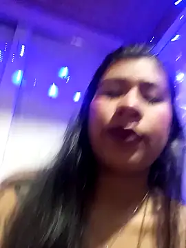 Pamelamilkk 1007 online show from 01/07/25, 07:10