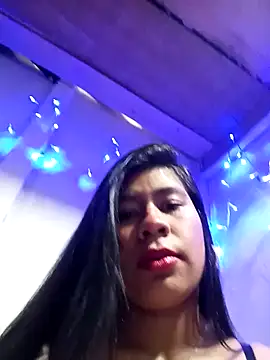 Pamelamilkk 1007 online show from 01/10/25, 10:06