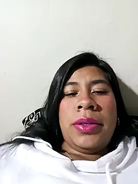 Pamelamilkk 1007 online show from 01/17/25, 08:45