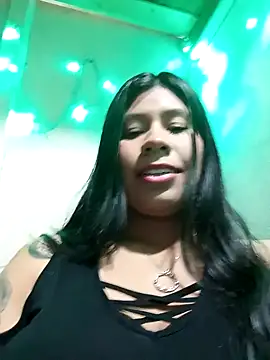 Pamelamilkk 1007 online show from 01/22/25, 04:44