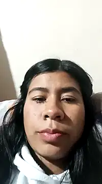 Pamelamilkk 1007 online show from 01/28/25, 02:53