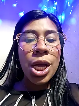 Pamelamilkk 1007 online show from 02/09/25, 04:14